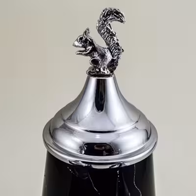  شکلات خوری مدل هرمی کد PLN1025 مجموعه 3 عددی