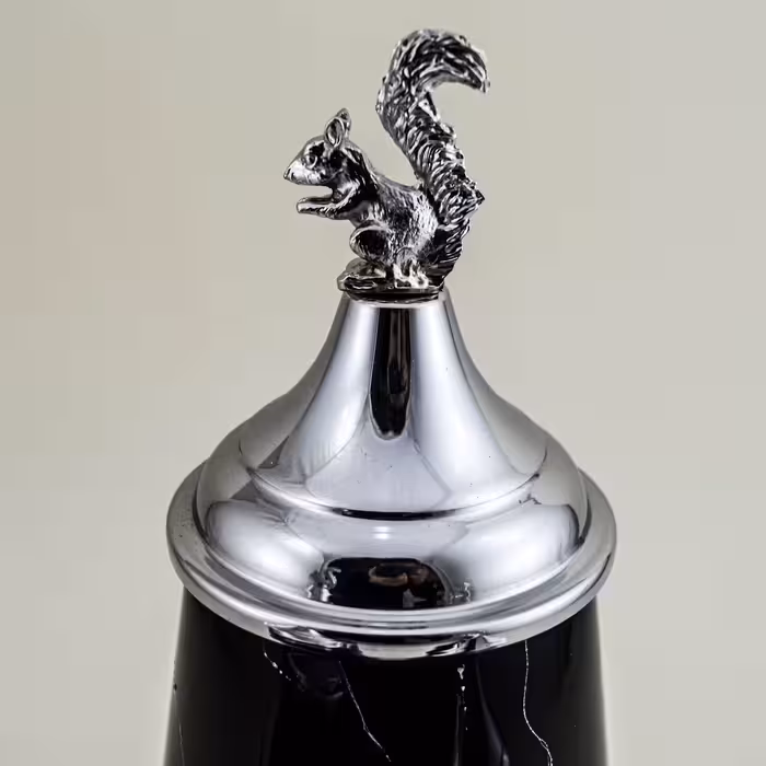  شکلات خوری مدل هرمی کد PLN1025 مجموعه 3 عددی