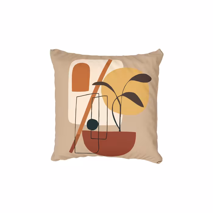 کاور کوسن مدل NGC1104 مجموعه 4 عددی