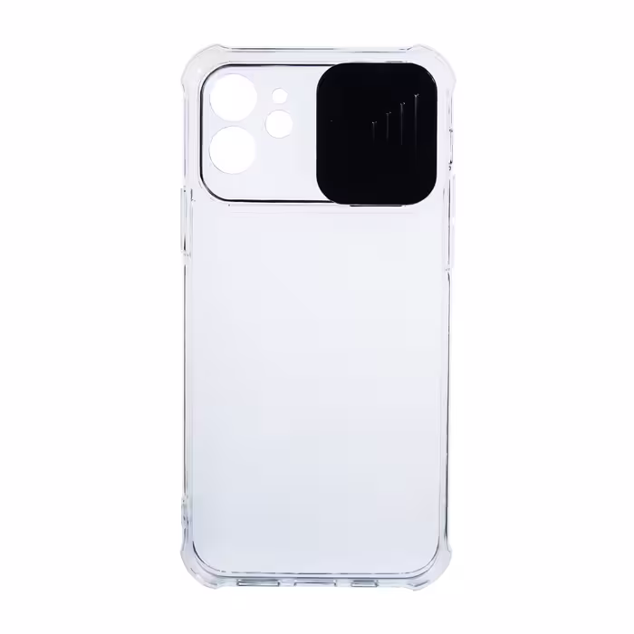 کاور مدل SHF کد AZ مناسب برای گوشی موبایل اپل Iphone 12