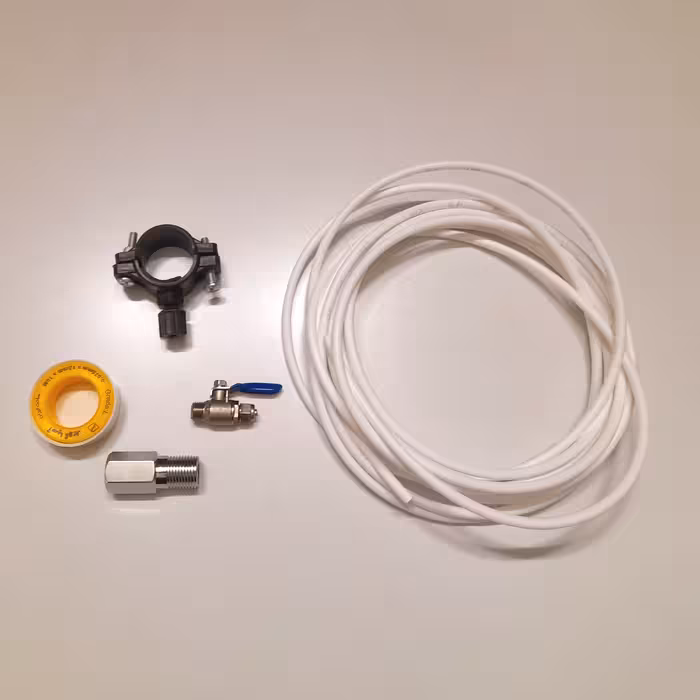 دستگاه تصفیه کننده آب رسا نور بابایی مدل A gold m719