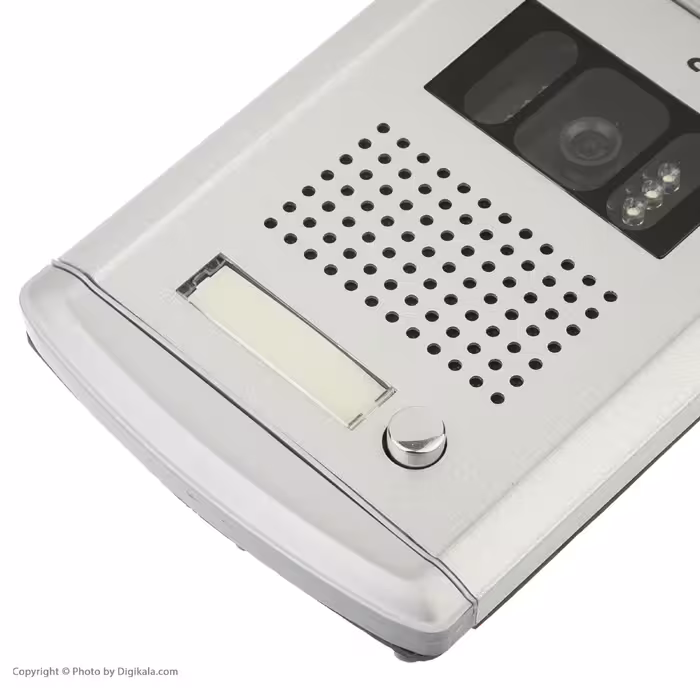 پنل دربازکن تصویری مدل DRC-4CA