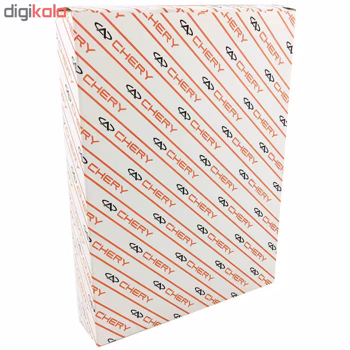 فیلتر هوا خودرو چری کد A13 مناسب برای ام وی ام 315