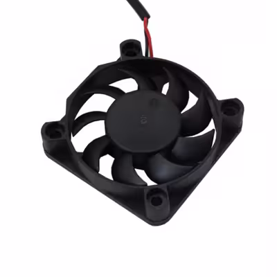 فن 5 ولت گوستایم مدل یو اس‌ بی کد 5cm