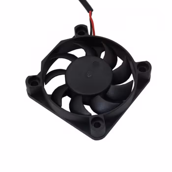 فن 5 ولت گوستایم مدل یو اس‌ بی کد 5cm