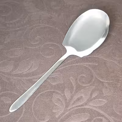 سرویس کفگیر و ملاقه 3 پارچه مدل دونا