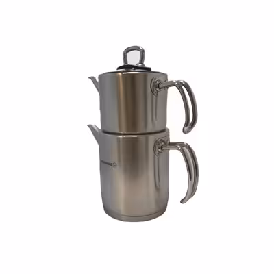 ست کتری و قوری کرکماز مدل PROLINE کد A274