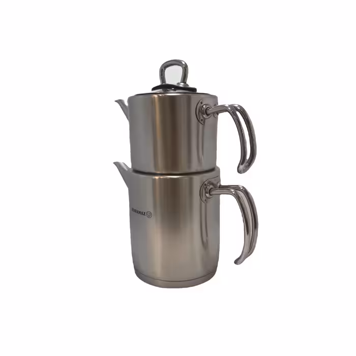 ست کتری و قوری کرکماز مدل PROLINE کد A274