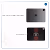 برچسب پوششی ماهوت مدل TOYOTA-Logo مناسب برای تبلت اپل iPad Pro 11 (GEN 2) 2020 A2068