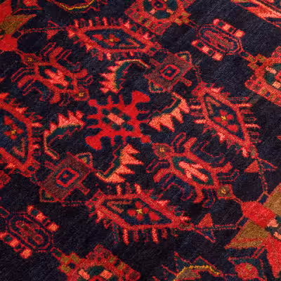 فرش دستبافت سه متری مدل بروجرد کد 97.1384