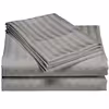 سرویس ملحفه مدل SATIN&amp;JACQUARD تک نفره دو تکه