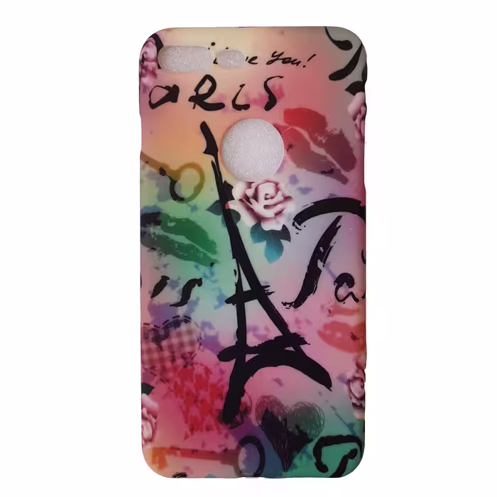 کاور مدل پاریس مناسب برای گوشی موبایل اپل iphone 7 Plus