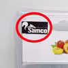 کارد میوه خوری سامکو مدل YPD-FIRO-012 بسته 12 عددی