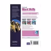 کتاب Oxford Word Skills Second Edition اثر Ruth Gairns And Stuart Redman انتشارات سپاهان سه جلدی