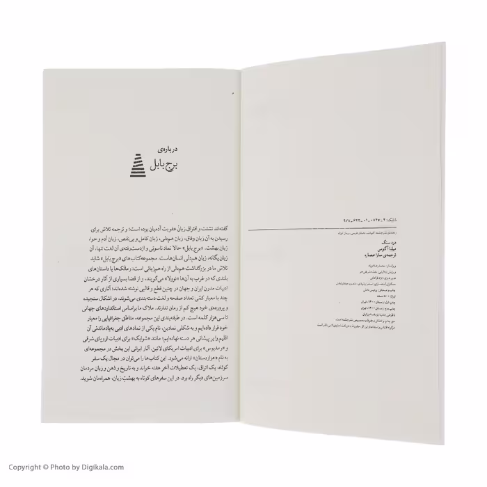 کتاب درد سنگ اثر میلنا آگوس نشر چشمه