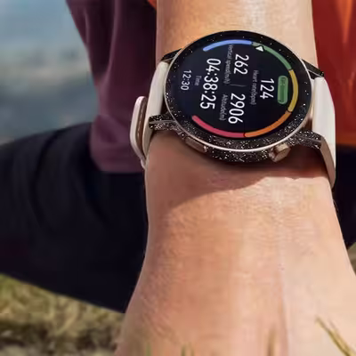 برچسب ماهوت طرح Universe-by-NASA-2 مناسب برای ساعت هوشمند هوآوی Watch GT 3 42mm
