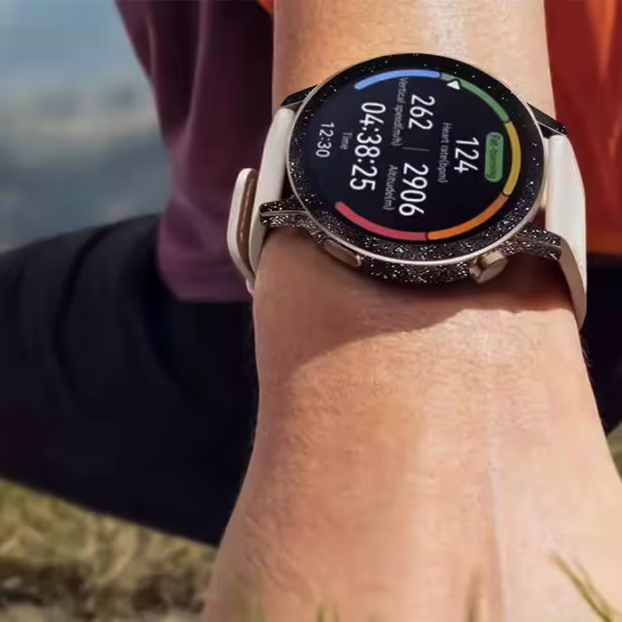 برچسب ماهوت طرح Universe-by-NASA-2 مناسب برای ساعت هوشمند هوآوی Watch GT 3 42mm