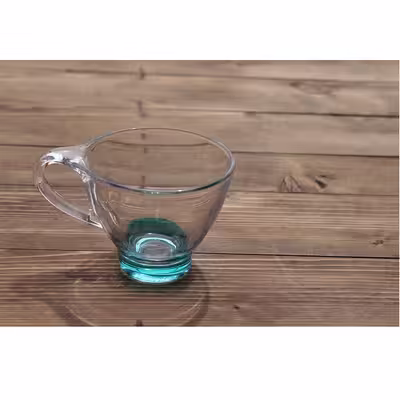 فنجان  مدل KTZB64OB009 مجموعه 6 عددی