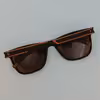عینک آفتابی اوگا مدل 78025 POLARIZED