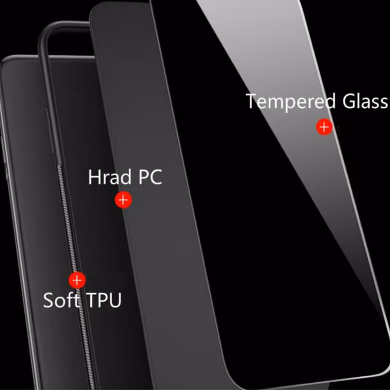 کاور گاردتک مدل GC مناسب برای گوشی موبایل سامسونگ Galaxy A32 4G