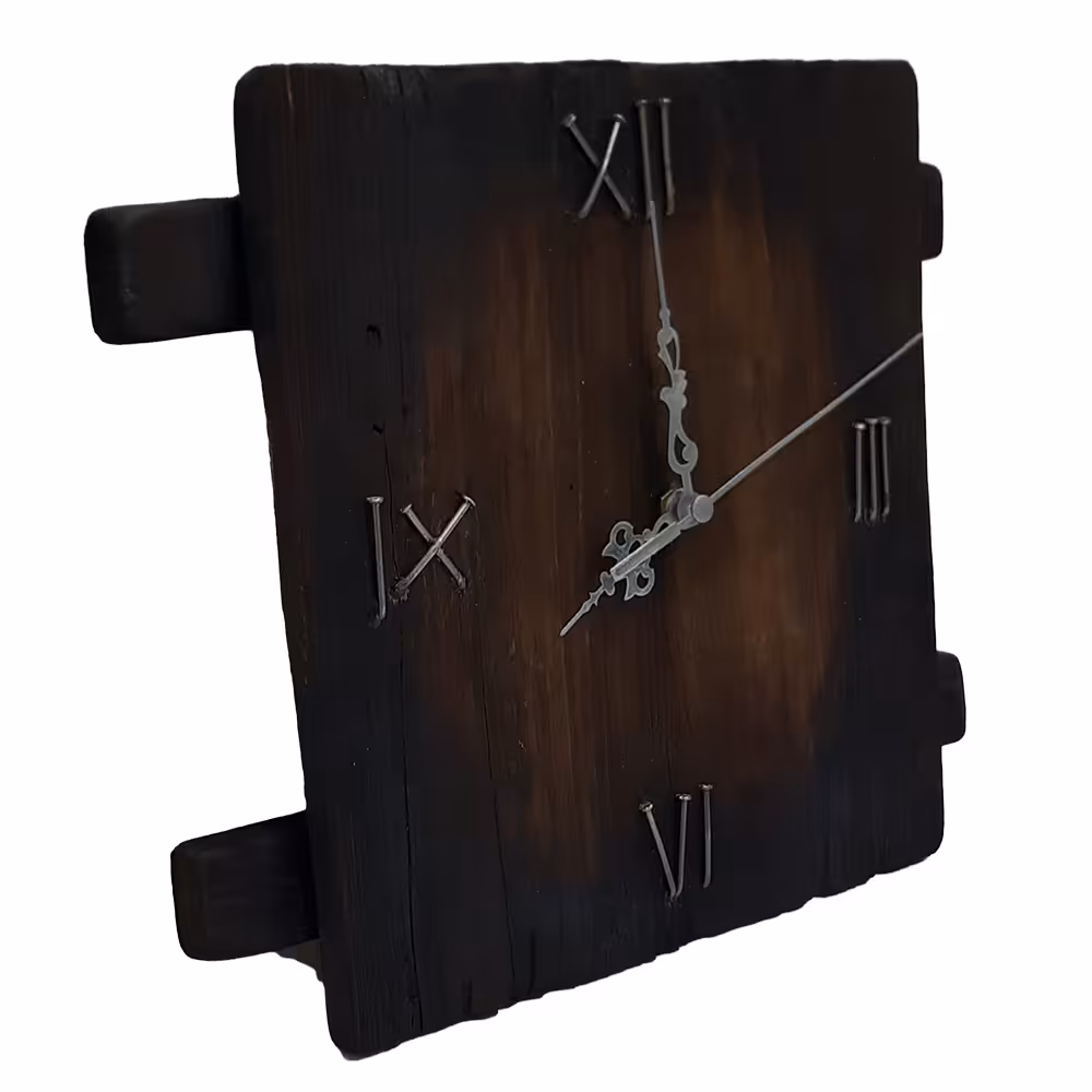 ساعت دیواری مدل BW01