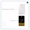 برچسب پوششی ماهوت مدل Wrestling مناسب برای تبلت سامسونگ Galaxy Tab 4 7.0 2014 T230