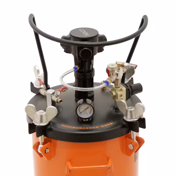 مخزن پیستوله کوئکس مدل PT-20A