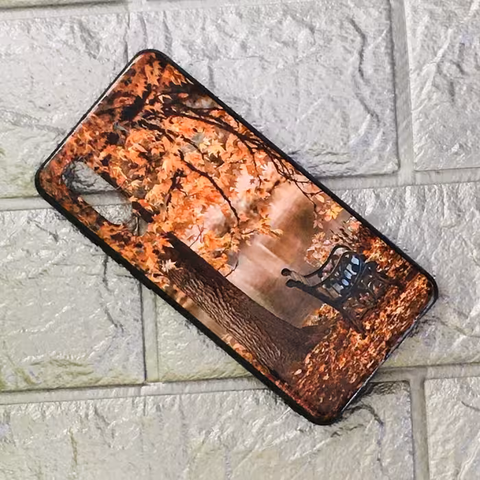 کاور مدل BG مناسب برای گوشی موبایل هوآوی P30