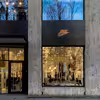 چراغ دیواری نئون دیزاین طرح Nike-Text_ORG
