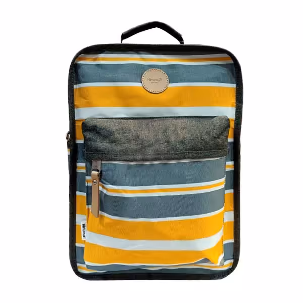 کوله پشتی هیماواری مدل 1 - 0827