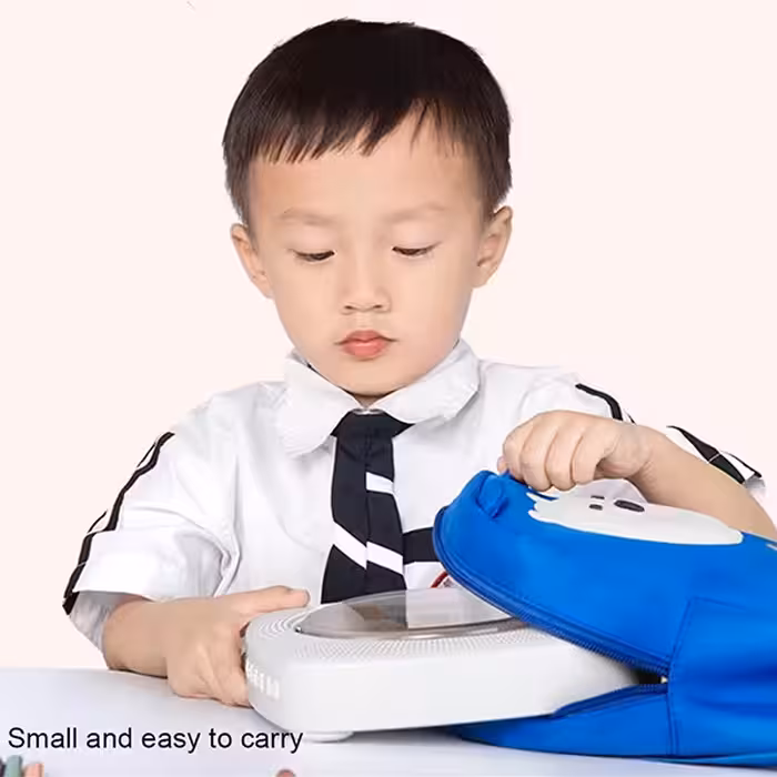  پخش کننده موسیقی مدل KC-609