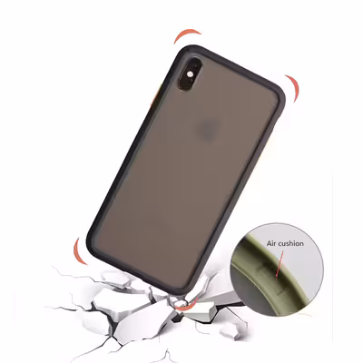 کاور مدل xs مناسب برای گوشی موبایل اپل Iphone xs max