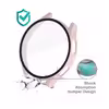 کاور پنتر مدل GW-01 مناسب برای ساعت هوشمند سامسونگ Galaxy Watch 5 Pro 45mm به همراه محافظ صفحه نمایش
