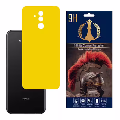 برچسب پوششی اینفینیتی مدل PRO MAX مناسب برای گوشی موبایل هوآوی MATE 20 LITE
