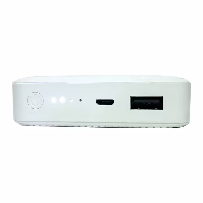پاوربانک ریمو مدل NAAB779 ظرفیت 10000میلی آمپر ساعت