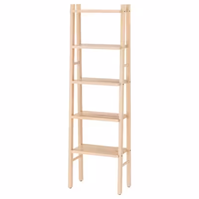 طبقه حمام ایکیا مدل VILTO