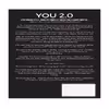 کتاب You 2.0 اثر Ayodeji Awosika انتشارات نبض دانش