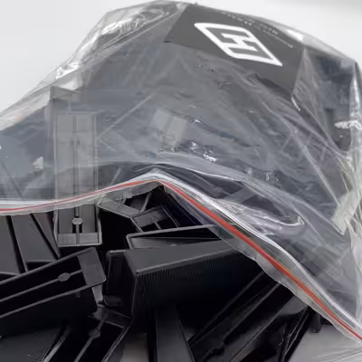 پل تراز کاشی مدل HAMANA بسته 100 عددی