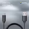 کابل تبدیل USB به USB-C وارتا مدل SPEED CHARGE طول 1 متر