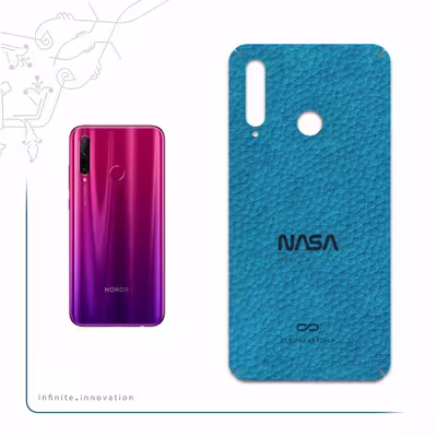 برچسب پوششی ماهوت مدل BL-NASA مناسب برای گوشی موبایل آنر 20 Lite