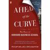 کتاب Ahead of the Curve اثر Philip Delves Broughton انتشارات Penguin Books