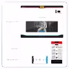 برچسب پوششی ماهوت مدل Ferdowsi-Logo مناسب برای تبلت اپل iPad Air 2013 A1476
