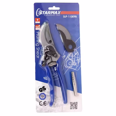 قیچی باغبانی استارمکس مدل ART-SX-225