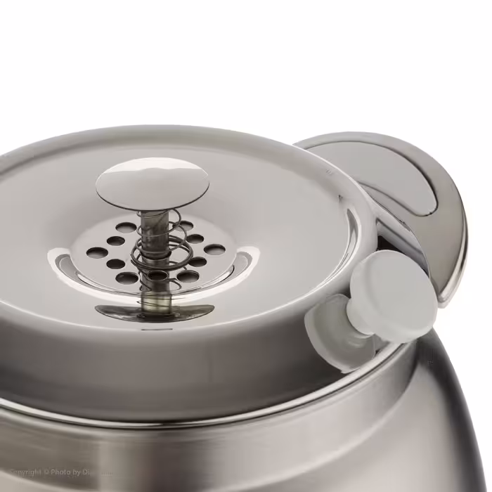 ست کتری و قوری تی جی اچ مدل پرشیا کد 5081