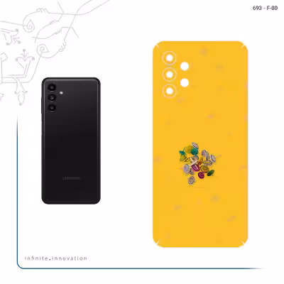 برچسب پوششی ماهوت مدل Nostalgic whirligig مناسب برای گوشی موبایل سامسونگ Galaxy A13