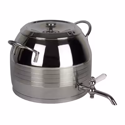 ست کتری و قوری طرح یونیک مدل UN - 7293