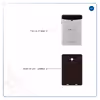 برچسب پوششی ماهوت مدل Dark-Brown-Leather مناسب برای تبلت وریکو Unipad