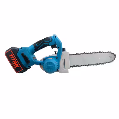 اره زنجیری شارژی تیتان پرو مدل TP-CHS