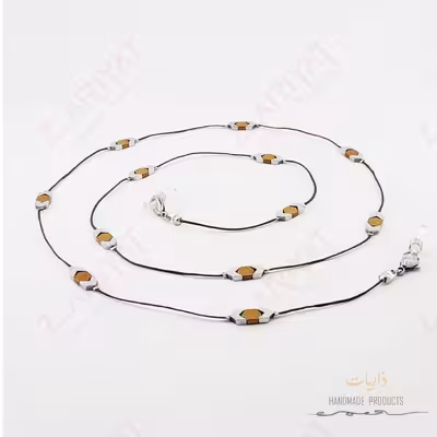 بند عینک ذاریات مدل فلش کد Z-H581