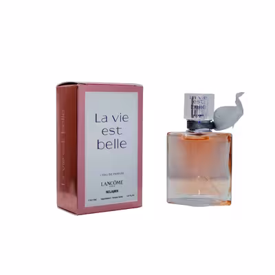 عطر جیبی زنانه اسکلاره مدل La vie est belle حجم 30 میلی لیتر
